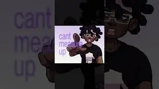 SHOW OUT! POSE! 🔥PARASOCIAL OUT NOW! #animationmeme #newmusic #hyperpop