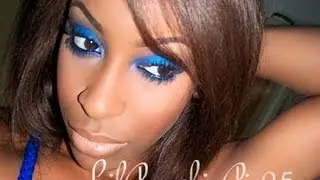 Fave Nude Lipcolors for Women of Color