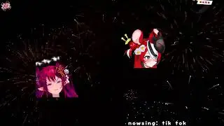 BaeRyS sings TiK ToK (Kesha) [UNARCHIVED COLLAB 2025/12/31]