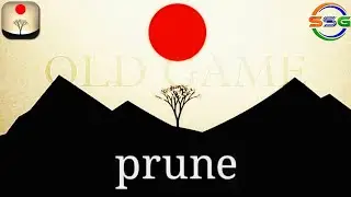 Prune | OLD Game | Android  