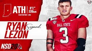 National Signing Day 2020