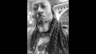 Ali The Terror - Teflon For Dem