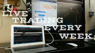 Penny Stock Live Trading & Pre-Market Analysis