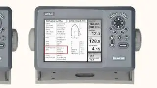 SVB spiega: gli AIS SEATEC