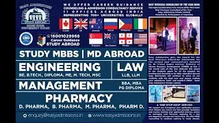 Asfendiyarov Kazakh National Medical University | MBBS in Kazakhstan   Easy Admissions | MBBS ABROAD