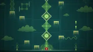 Froglights by Aktimoose (me) (Insane Demon Platformer)