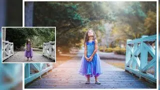 ToolWiz Photos Tutorial | Blur Background | How to Edit Photo In Android |