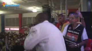 Final de Samba: Uni&atilde;o da Ilha - Onde anda voc&ecirc;...
