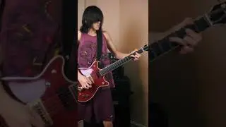 Malcolm Young - Donington Tone 1991