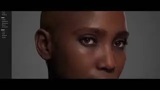 Universal Arts School - Student Reel - 2022