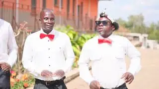 Kumwamba Mlungu - St Martin Catholic Choir Ntcheu