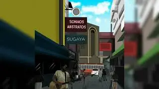 08-Sugaya-Tu(Trimix) (&Aacute;udio + Letra) |SONHOS ABSTRACTOS