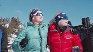 NM Sn&oslash;volleyball 2019 - Gausta - Rjukan