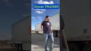 Flatbed or Dryvan?🚛❤️