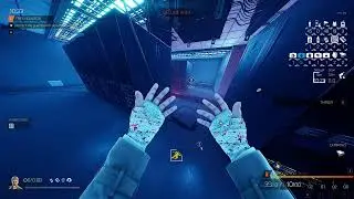 PAYDAY 3: Houston Breakout (Stealf)