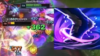 Nasus Wither Seems Balanced...