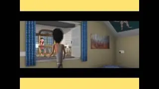 Nepali Funny chada cartoon