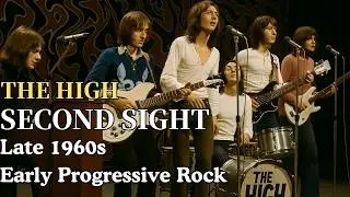 The Psychedelic Revolution That Inspired Progressive Rock