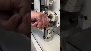 KD-BB Deburring Machine With Double Sanding Belt And Polishing Roller