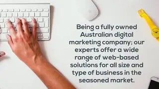 High-End Web Design Services In Brisbane From Web Cred.