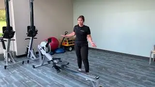 Rowing Classes