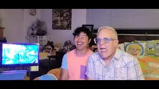 Reaction - Drag Race Espa&ntilde;a Season 3 Episode 1