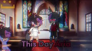 This Day Aria male version slowed