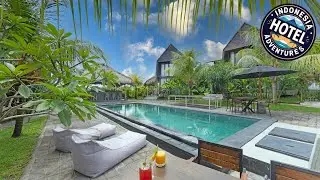 BB Garden Resort | Bali, Indonesia | Hotel Review 🛏️