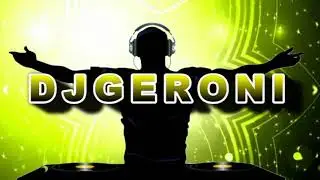 LOS GARRIDOS DJGERONI LLENO DE FELICIDAD 2020 REMIX
