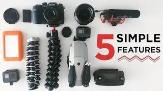 CHOOSE THE BEST BEGINNER VLOG CAMERA [2020]