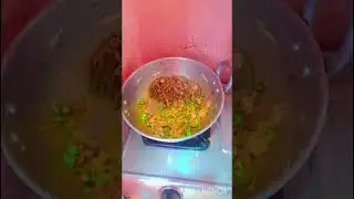 Ghar par Tasty Poha 😋😋 kaise banaye #homerecipe #instantrecipe #2minutesrecipe