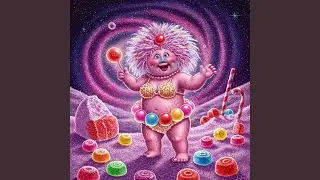 De Wallen Space Cake