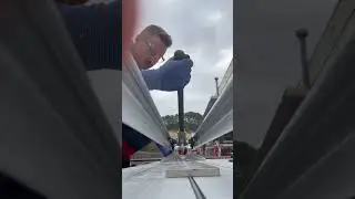 Need to cut a narrow strip off a tile? No problem for the TZ-1800