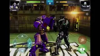 Noisy Boy vs Zeus
