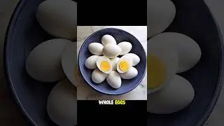 Top 4 Clean Bulking Foods for Real Muscle Gains