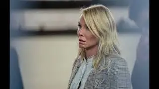 Rob Mac & Kelli Giddish's DRAMA + More Celebrity News!