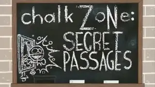 ChalkZone: S1 E6c - Secret Passages