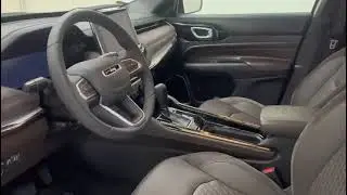 JEEP COMMANDER 1.3 T270 TURBO FLEX OVERLAND AT6 2022