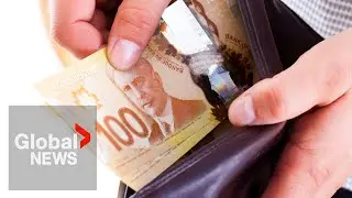 What Carney's federal budget includes for everyday Canadians