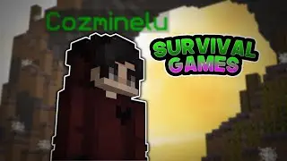 Survival Games [2] Azlo si-a luat ban?!
