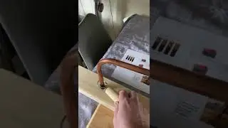Buzz Wire Game test