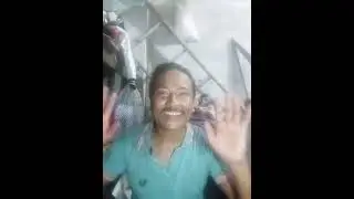 Kato mynnin ka video ka nangdei tang ka yellow cart MO.