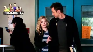 Britta's April Fool's Day plan | Community