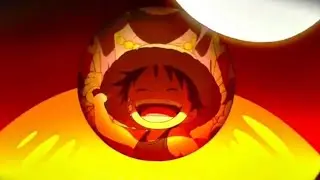 One Piece Editz Luffy X Zoro [AVM] Matushka ultrafunk X Drums of Liberation
