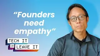 Episode 10 - Yat Siu | The Next Wave of Crypto