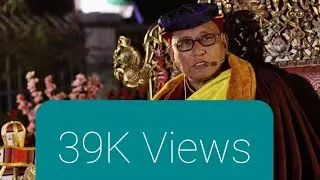 UT LADAKHI Must watch, HH Gyalwa Drukpa's teaching ༧རྒྱལ་དབང་འབྲུག་པ་ཆོག་གི་གསུང་ཆོས་ལ་དྭགས།🙏🌻