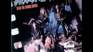 Hericane Alice : Bad To Love (1990)