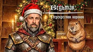 Как «Перекрёсток воронов» дополняет мир «Ведьмака»?
