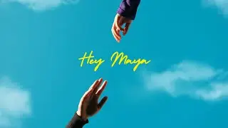 Bhakta Band - Hey Maya | Official Lyrics Video