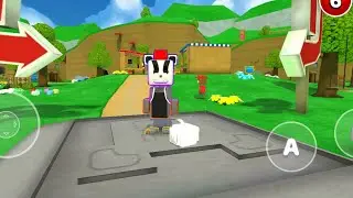 LIVE VERTICAL🛑Super Bear Adventure 2026 Minggunya Bersama Subscriberku #gameviral #shorts #liveSBA